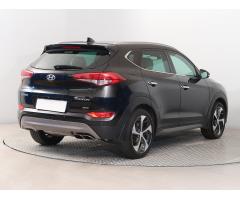 Hyundai Tucson 1.6 T-GDI 130kW - 7