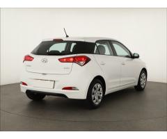 Hyundai i20 1.2 55kW - 8