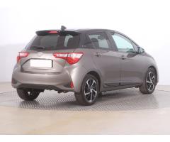 Toyota Yaris 1.5 Dual VVT-i 82kW - 7