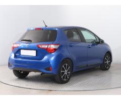 Toyota Yaris 1.5 Dual VVT-i 82kW - 8