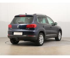 Volkswagen Tiguan 2.0 TSI 132kW - 7