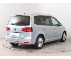 Volkswagen Touran 2.0 TDI 103kW - 11