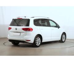 Volkswagen Touran 2.0 TDI 110kW - 9