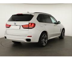 BMW X5 xDrive30d 190kW - 7