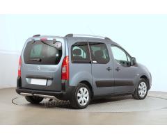 Citroën Berlingo 1.6 HDi 66kW - 8