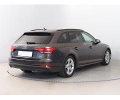 Audi A4 2.0 TDI 110kW - 11