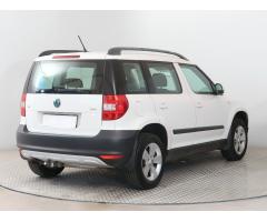 Škoda Yeti 1.4 TSI 90kW - 8