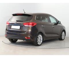 Kia Carens 1.7 CRDi 100kW - 8