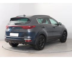 Kia Sportage 1.6 CRDi 100kW - 9