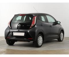 Toyota Aygo 1.0 VVT-i 51kW - 7