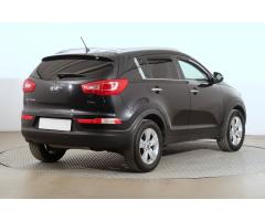 Kia Sportage 1.7 CRDi 85kW - 7