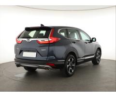 Honda CR-V 1.5 VTEC Turbo 127kW - 13