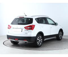 Suzuki SX4 S-cross 1.4 BoosterJet 103kW - 7