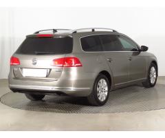 Volkswagen Passat 1.6 TDI 77kW - 7