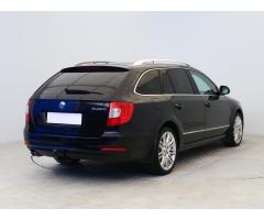 Škoda Superb 2.0 TDI 125kW - 8