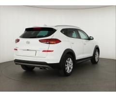 Hyundai Tucson 1.6 T-GDI 130kW - 9