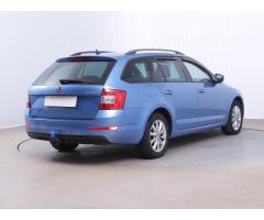 Škoda Octavia 1.6 TDI 81kW - 7