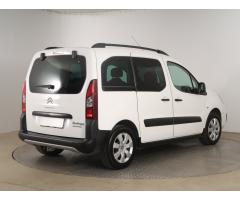 Citroën Berlingo 1.6 BlueHDi 73kW - 10