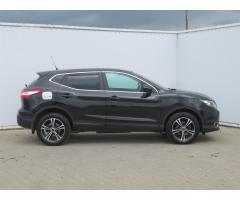 Nissan Qashqai 1.6 dCi 96kW - 8