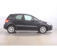 Suzuki SX4 1.6 VVT 88kW - 8