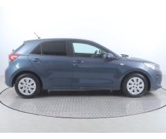 Kia Rio 1.25 CVVT 62kW - 8