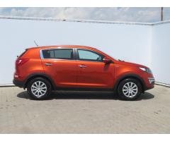 Kia Sportage 2.0 CRDi 100kW - 8