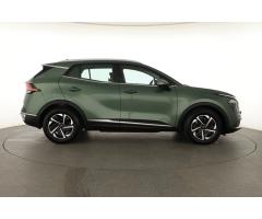 Kia Sportage 1.6 T-GDI MHEV 132kW - 8