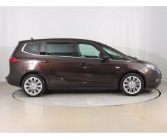 Opel Zafira 1.4 Turbo 103kW - 8