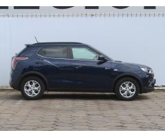 SsangYong Tivoli 1.5 T-GDI 120kW - 8