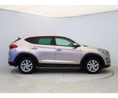 Hyundai Tucson 1.6 T-GDI 130kW - 8