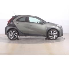 Toyota Aygo 1.0 VVT-i 53kW - 8