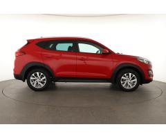 Hyundai Tucson 1.6 T-GDI 130kW - 8