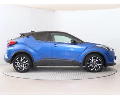 Toyota C-HR 1.2 Turbo 85kW - 8