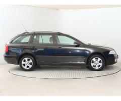 Škoda Octavia 1.9 TDI 77kW - 8