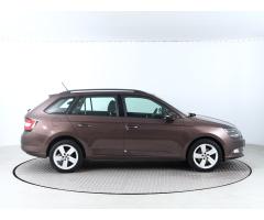 Škoda Fabia 1.2 TSI 81kW - 8