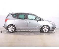 Opel Meriva 1.4  i 74kW - 8