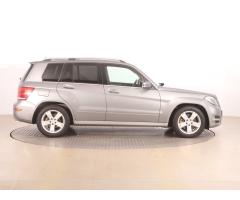 Mercedes-Benz GLK 350 CDI 195kW - 8