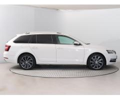 Škoda Octavia 2.0 TDI 135kW - 8