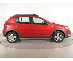 Dacia Sandero 0.9 TCe 66kW - 8