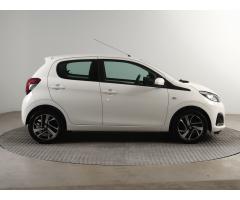 Peugeot 108 1.0 VTi 51kW - 8