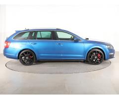 Škoda Octavia RS 2.0 TDI 135kW - 8