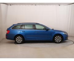 Škoda Octavia 1.4 TSI 103kW - 8