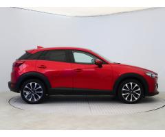 Mazda CX-3 2.0 Skyactiv-G 89kW - 8