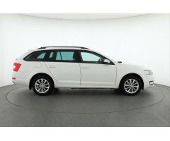 Škoda Octavia 1.6 TDI 77kW - 8