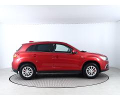 Mitsubishi ASX 1.6 MIVEC 86kW - 8