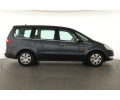 Ford Galaxy 2.0 107kW - 8