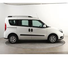 Fiat Dobló cargo 1.6 MultiJet 88kW - 8