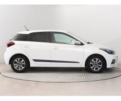 Hyundai i20 1.2 62kW - 8