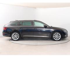 Škoda Superb 2.0 TDI 140kW - 8