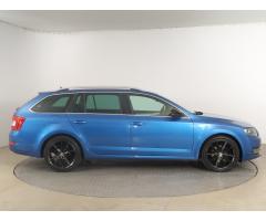 Škoda Octavia 2.0 TDI 110kW - 8